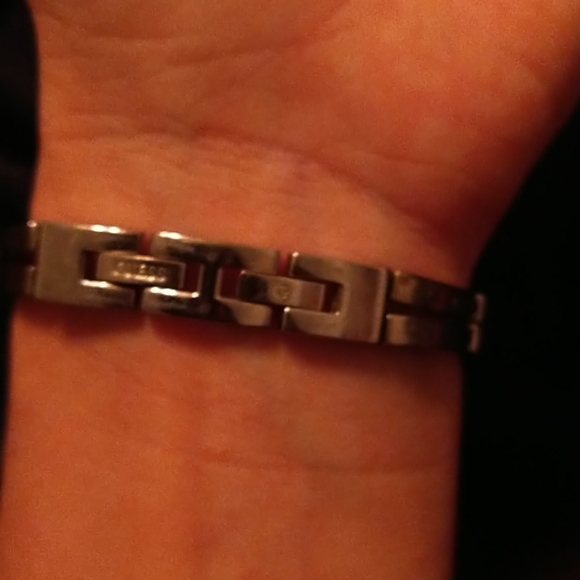 Guess Rhinestone Watch - Picture 2 of 2